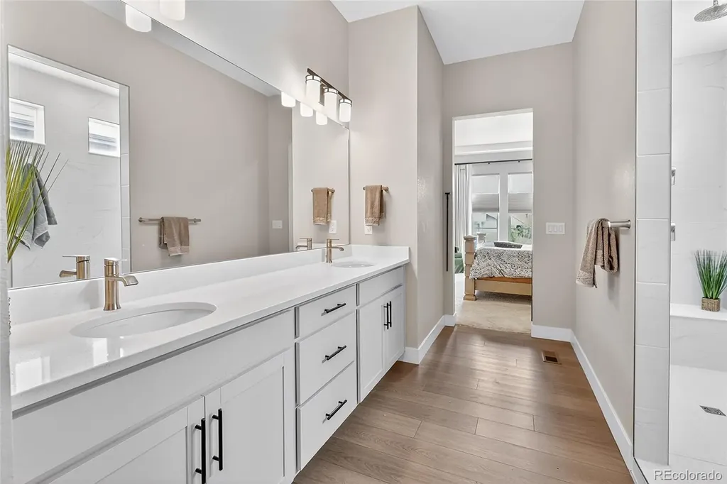 8548 S Quatar Street Aurora CO 80016