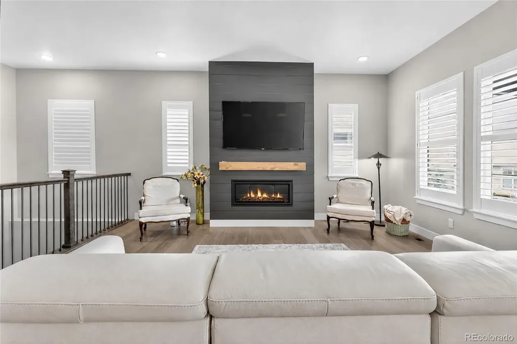 8548 S Quatar Street Aurora CO 80016