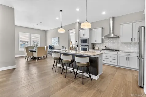 8548 S Quatar Street Aurora CO 80016