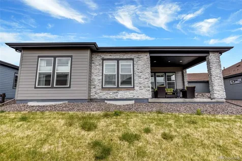 8548 S Quatar Street Aurora CO 80016