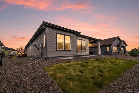 8548 S Quatar Street Aurora CO 80016