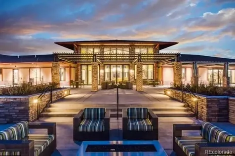 8548 S Quatar Street Aurora CO 80016