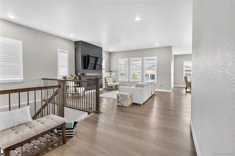 8548 S Quatar Street Aurora CO 80016