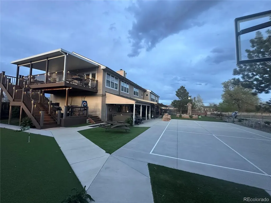 10427 Ammons Street Broomfield CO 80021