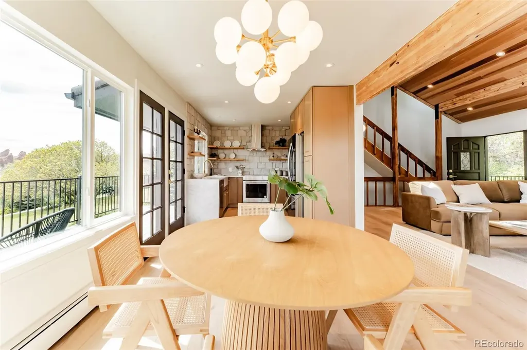 10542 Mossrock Run Littleton CO 80125