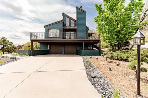 10542 Mossrock Run Littleton CO 80125