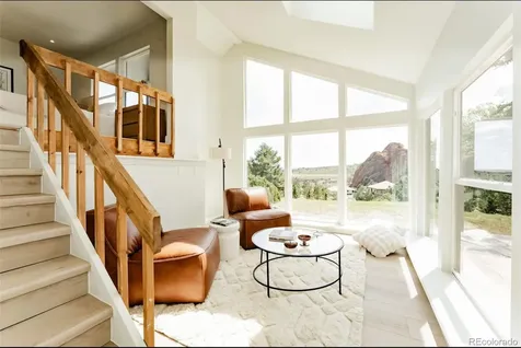 10542 Mossrock Run Littleton CO 80125
