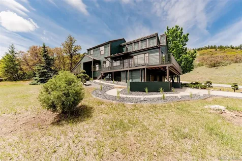 10542 Mossrock Run Littleton CO 80125