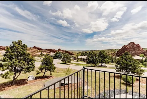 10542 Mossrock Run Littleton CO 80125