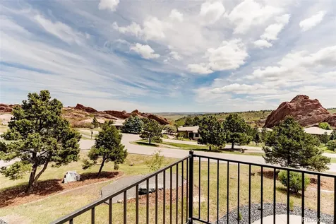 10542 Mossrock Run Littleton CO 80125