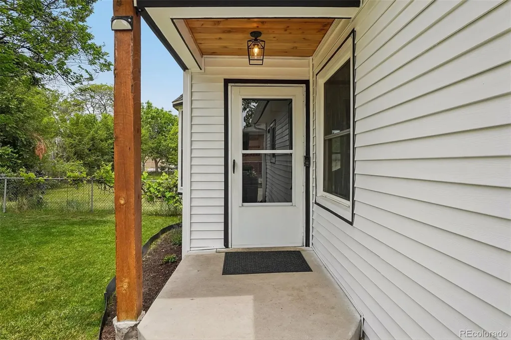 1240 Vance Street Lakewood CO 80214