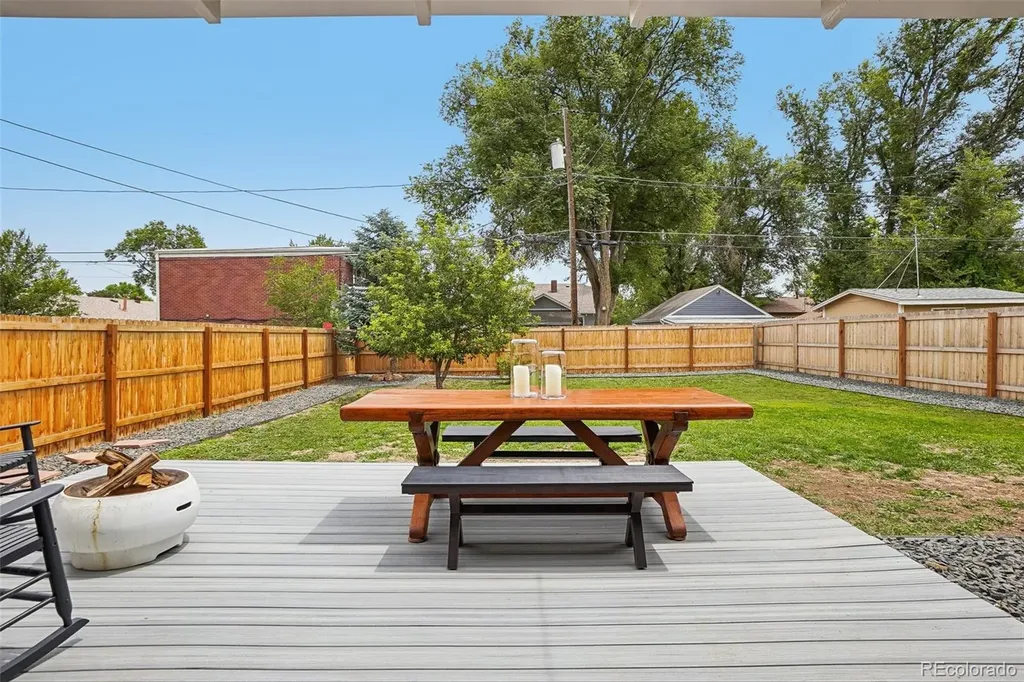 1240 Vance Street Lakewood CO 80214