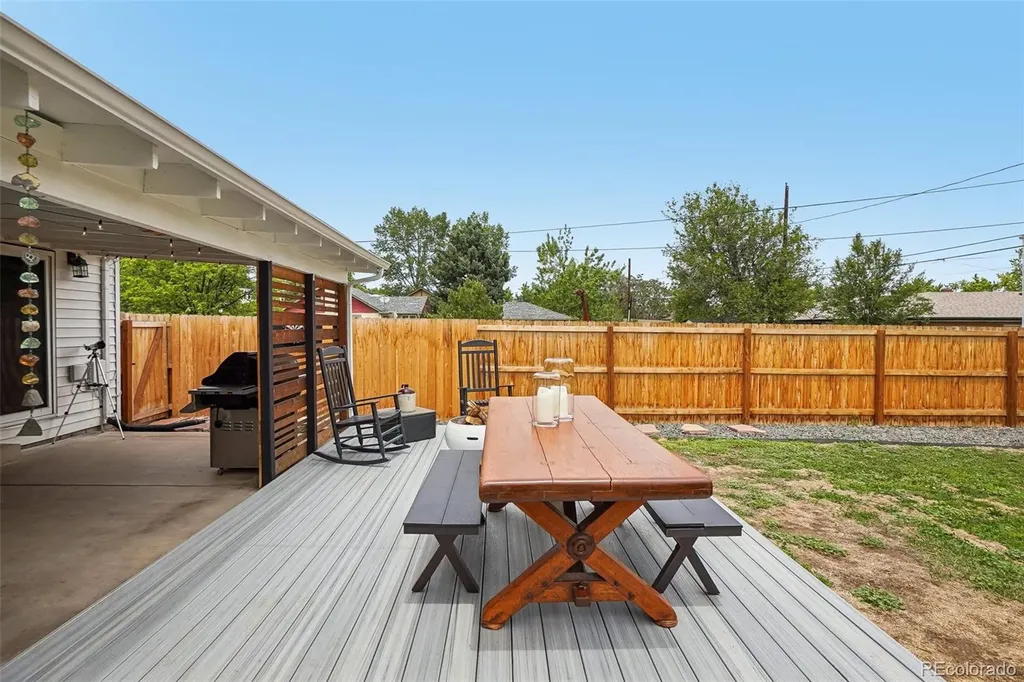1240 Vance Street Lakewood CO 80214