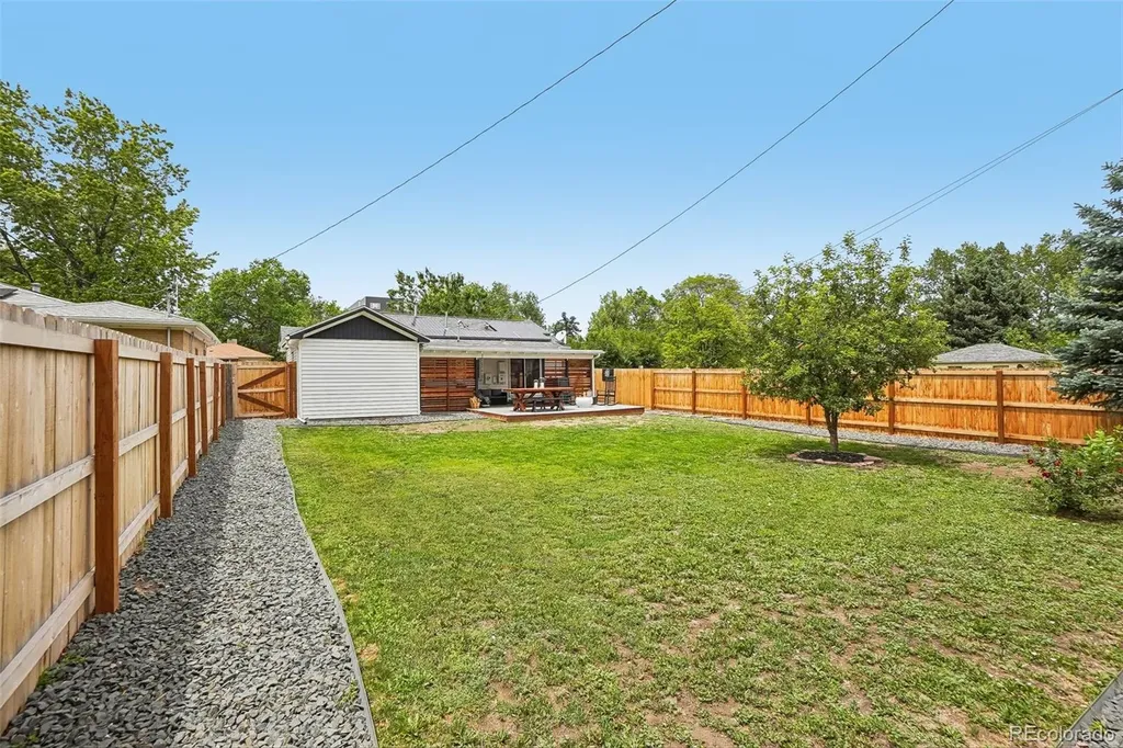 1240 Vance Street Lakewood CO 80214