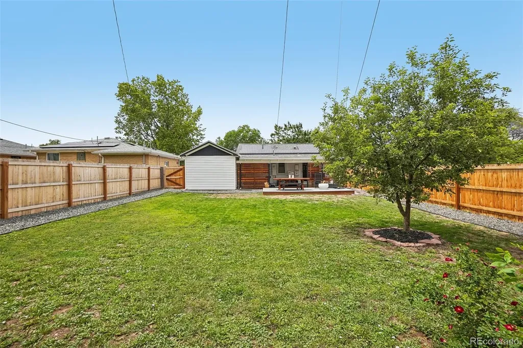 1240 Vance Street Lakewood CO 80214