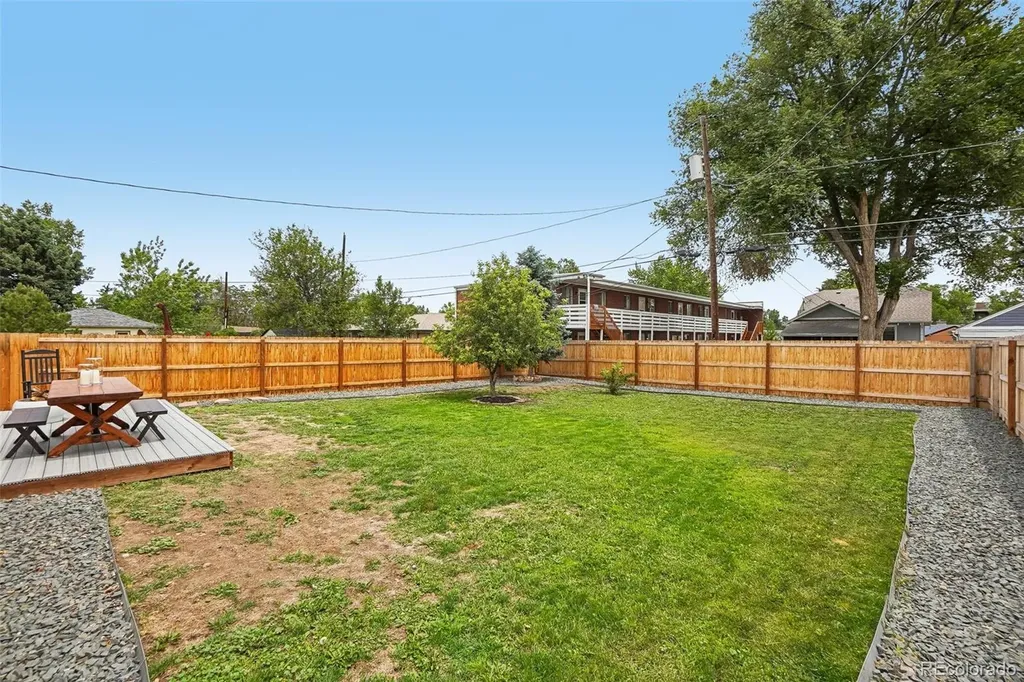 1240 Vance Street Lakewood CO 80214
