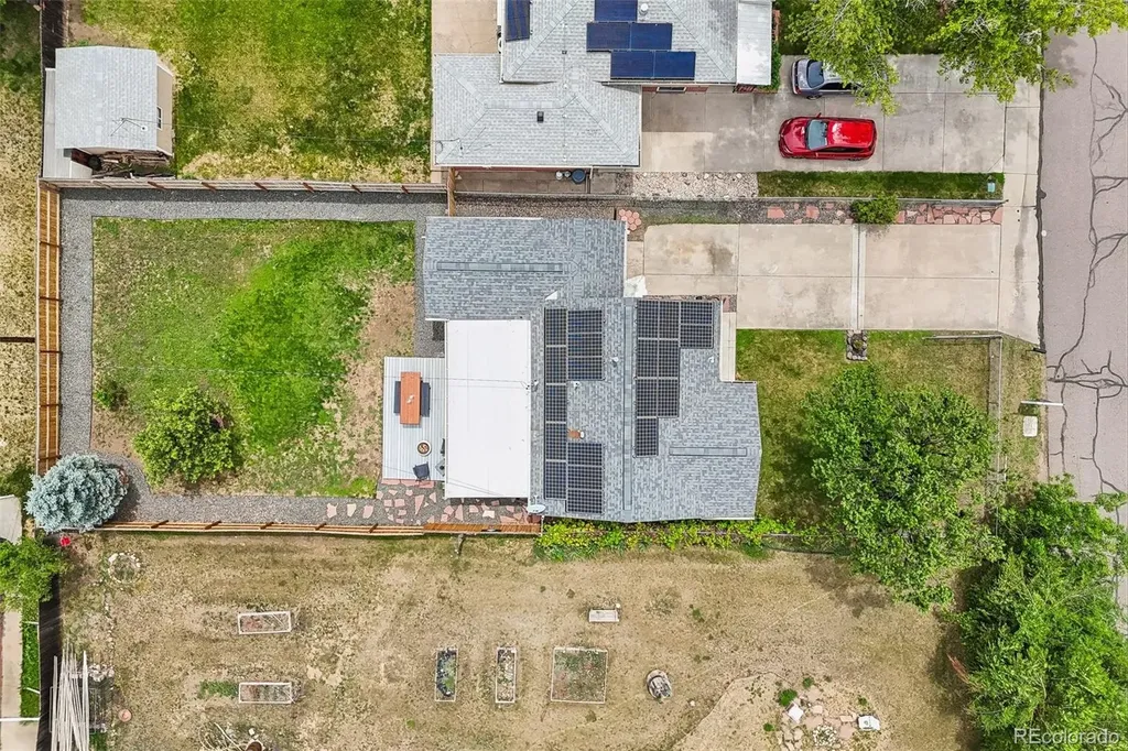1240 Vance Street Lakewood CO 80214