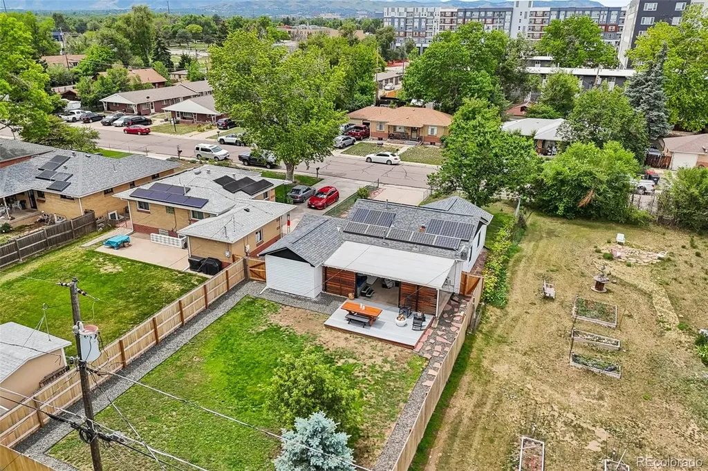 1240 Vance Street Lakewood CO 80214