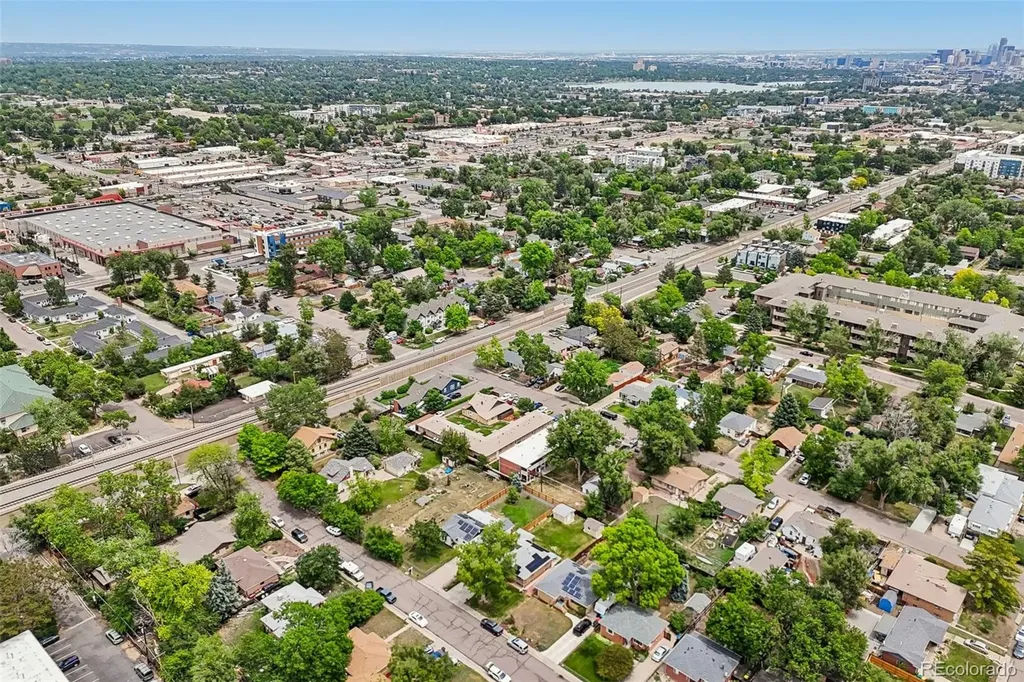 1240 Vance Street Lakewood CO 80214