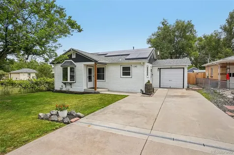 1240 Vance Street Lakewood CO 80214