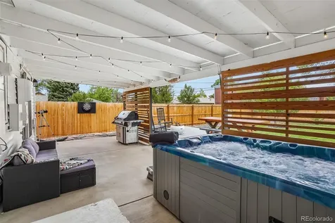 1240 Vance Street Lakewood CO 80214