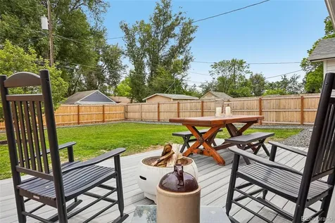 1240 Vance Street Lakewood CO 80214