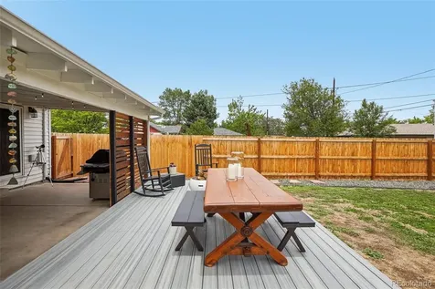 1240 Vance Street Lakewood CO 80214