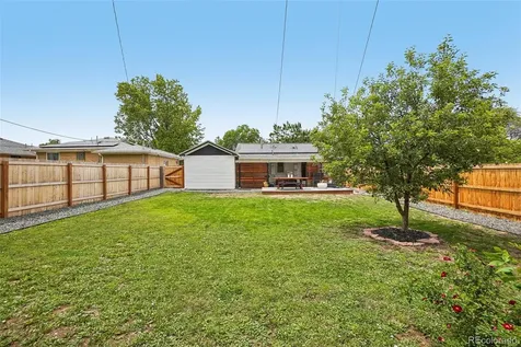 1240 Vance Street Lakewood CO 80214