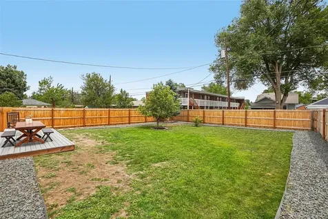 1240 Vance Street Lakewood CO 80214