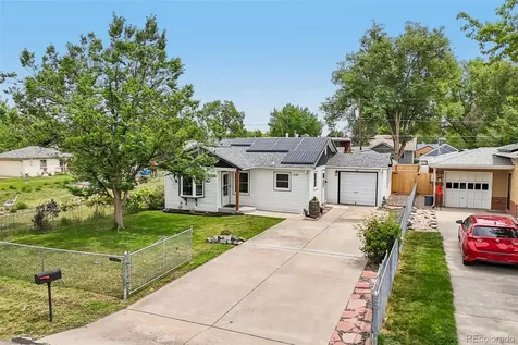 1240 Vance Street Lakewood CO 80214