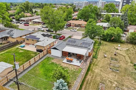 1240 Vance Street Lakewood CO 80214