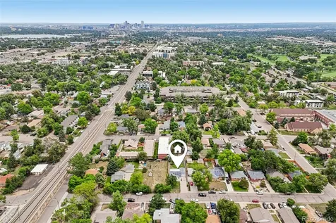 1240 Vance Street Lakewood CO 80214