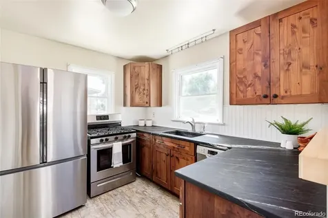 1240 Vance Street Lakewood CO 80214
