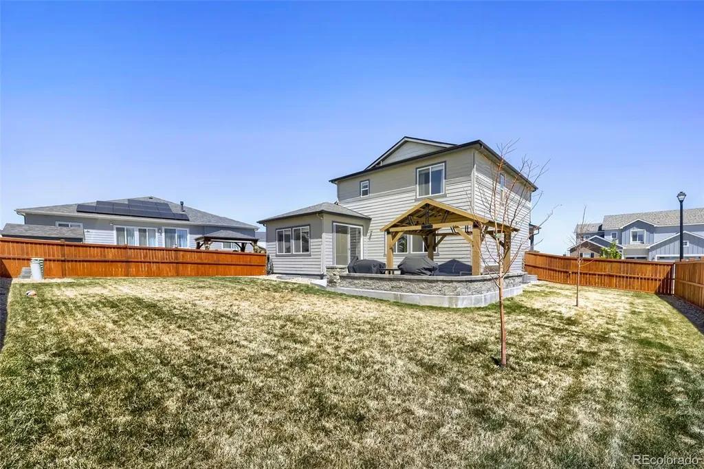 11933 Olive Street Thornton CO 80233