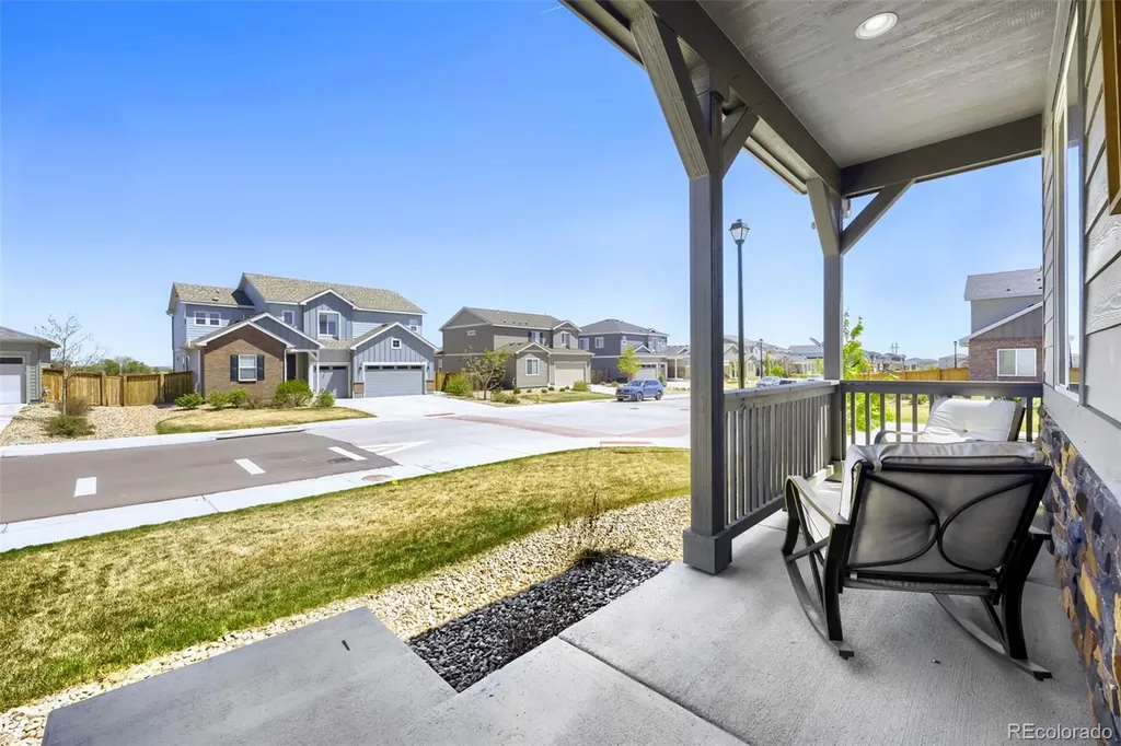 11933 Olive Street Thornton CO 80233