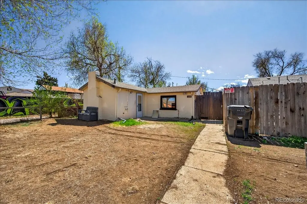 3880 W Ohio Avenue Denver CO 80219