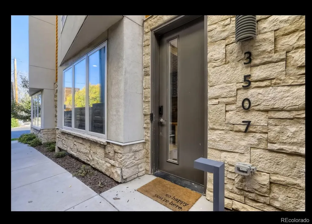 3507 Tejon Street Denver CO 80211