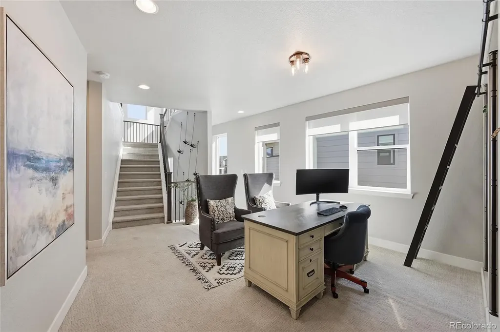 6032 N Nepal Street Aurora CO 80019