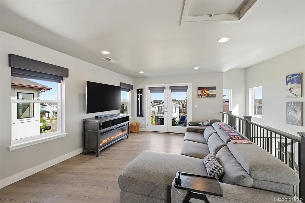 6032 N Nepal Street Aurora CO 80019
