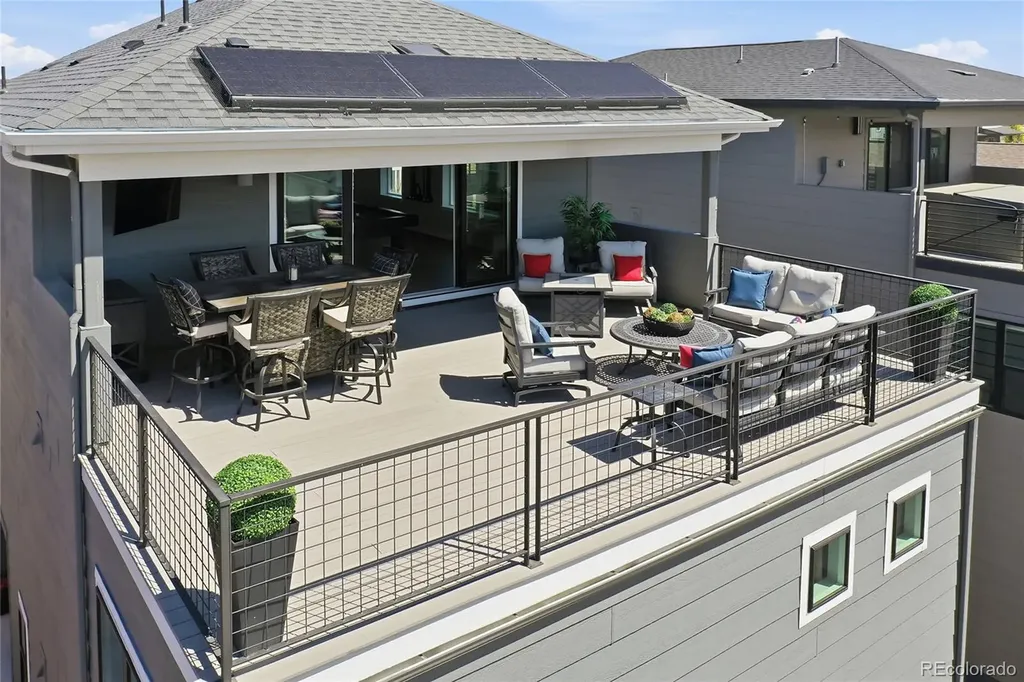 6032 N Nepal Street Aurora CO 80019