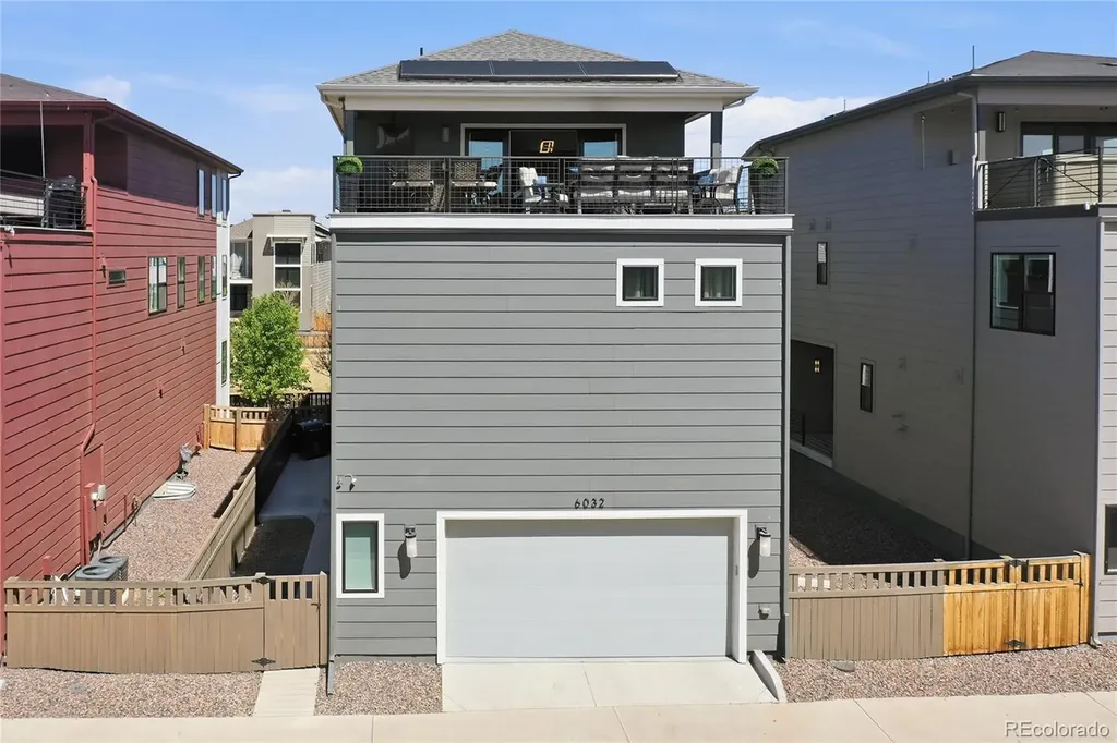 6032 N Nepal Street Aurora CO 80019