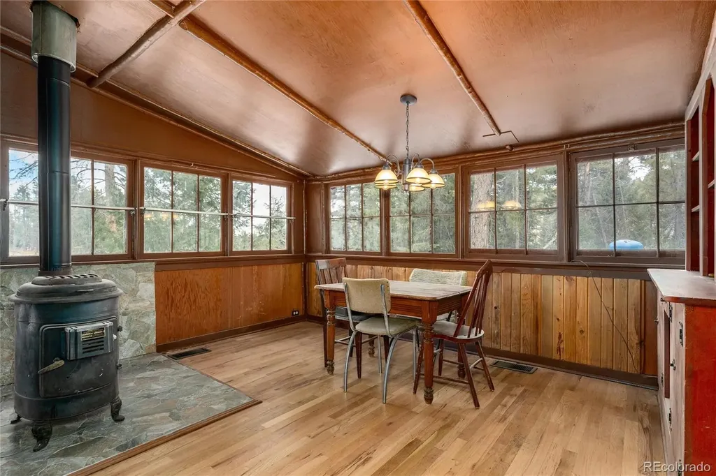 10783 Fox Trot Lane Conifer CO 80433