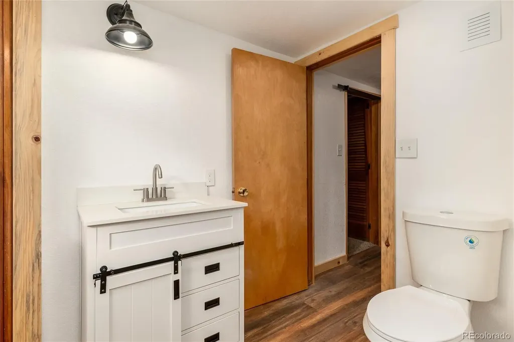 10783 Fox Trot Lane Conifer CO 80433