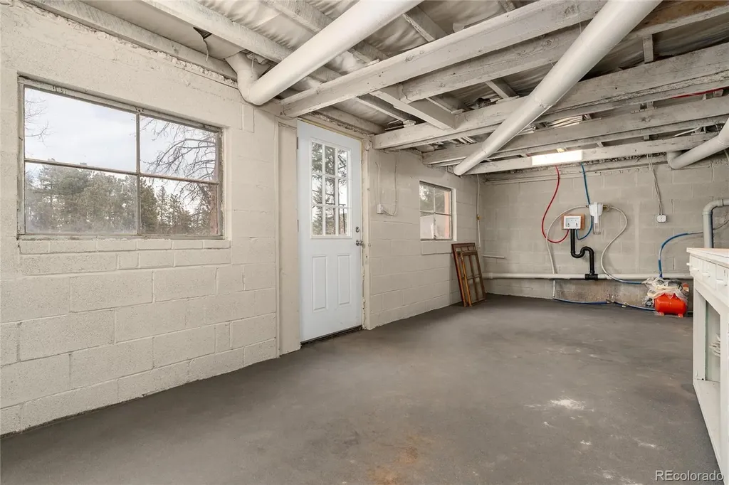 10783 Fox Trot Lane Conifer CO 80433