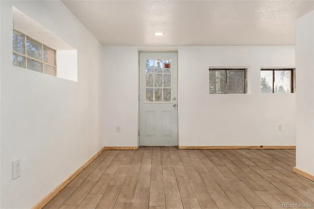 10783 Fox Trot Lane Conifer CO 80433