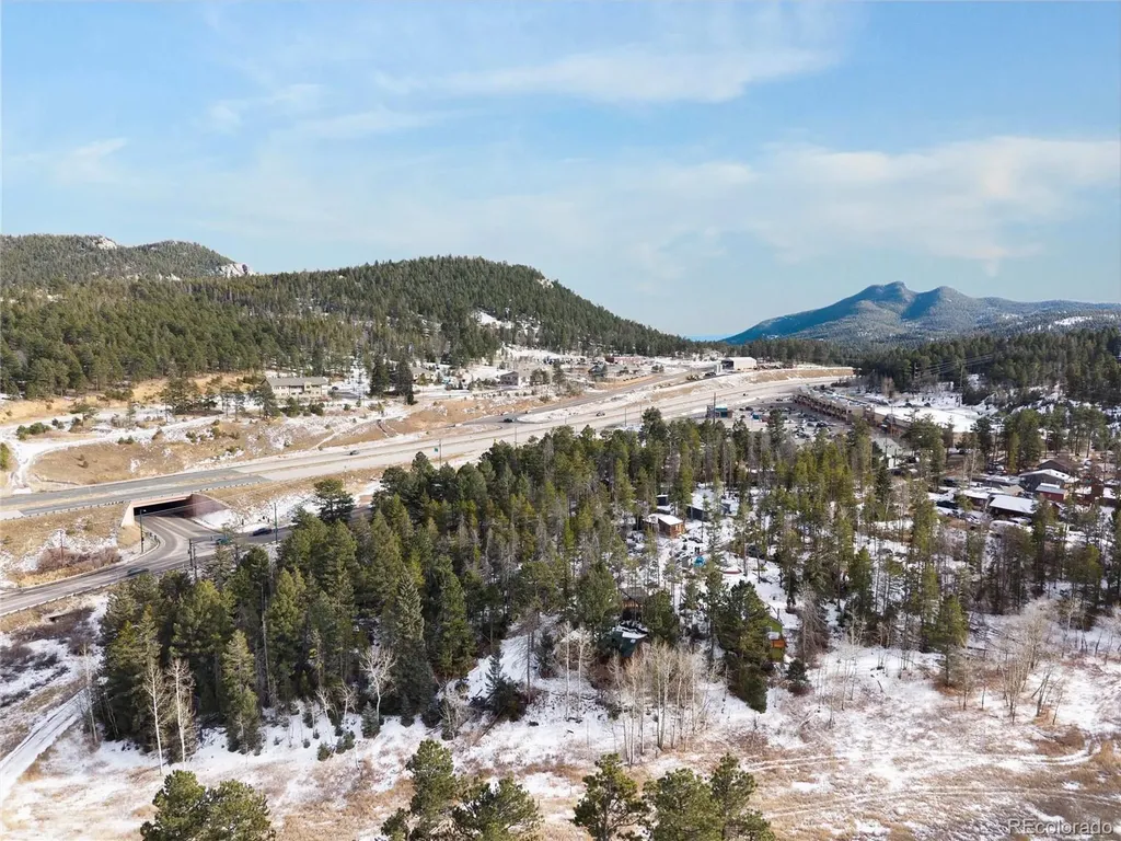 10783 Fox Trot Lane Conifer CO 80433