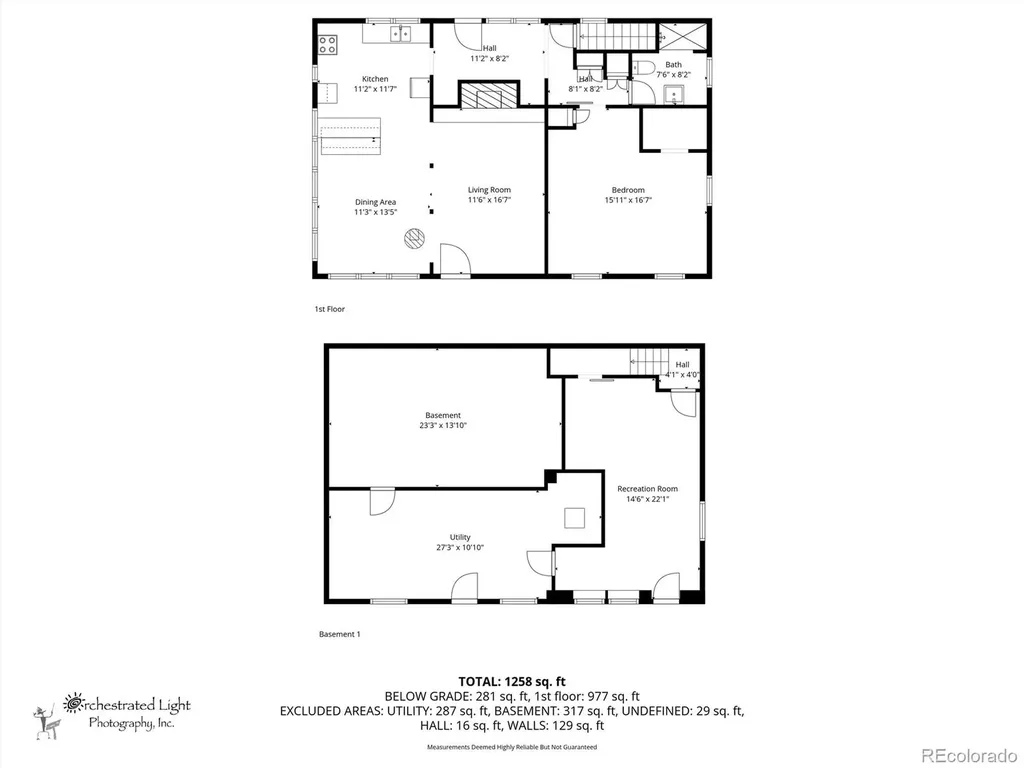 10783 Fox Trot Lane Conifer CO 80433