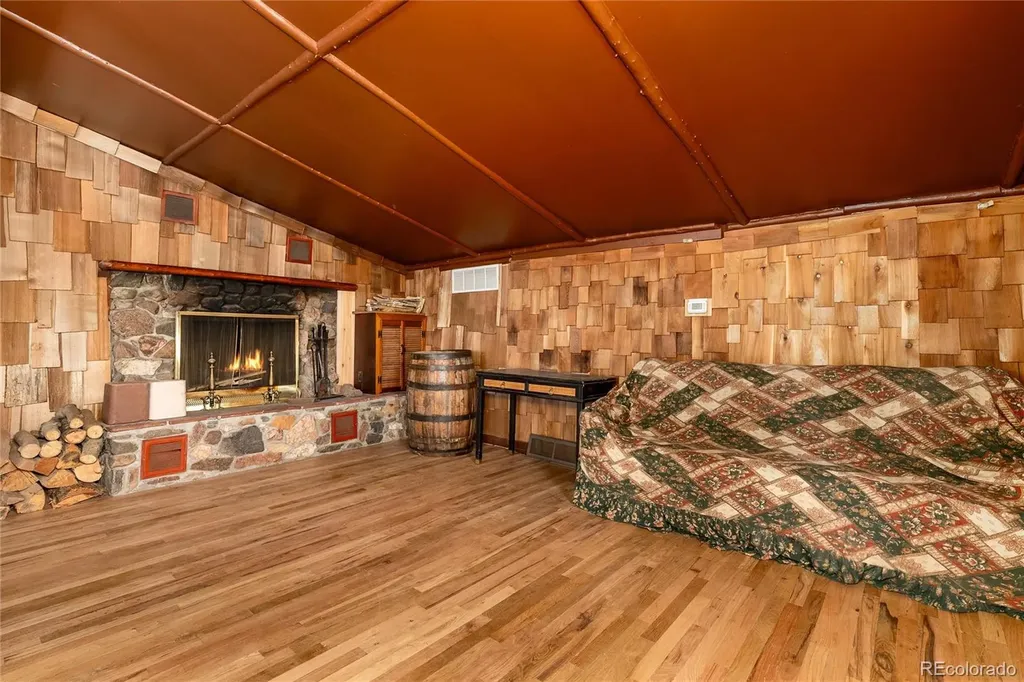 10783 Fox Trot Lane Conifer CO 80433