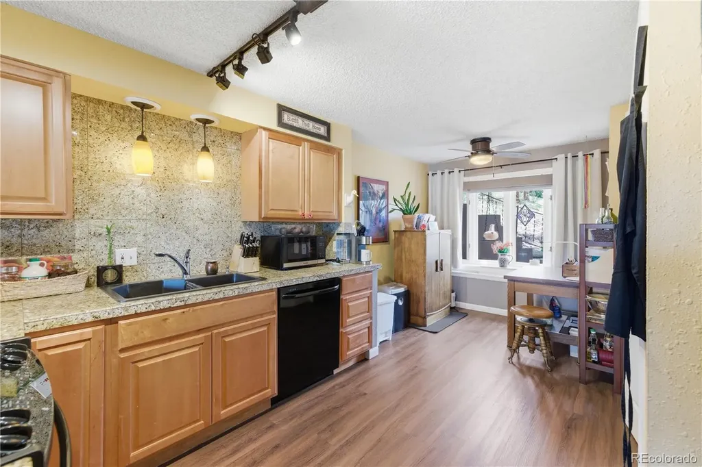 515 Driftwood Avenue Estes Park CO 80517