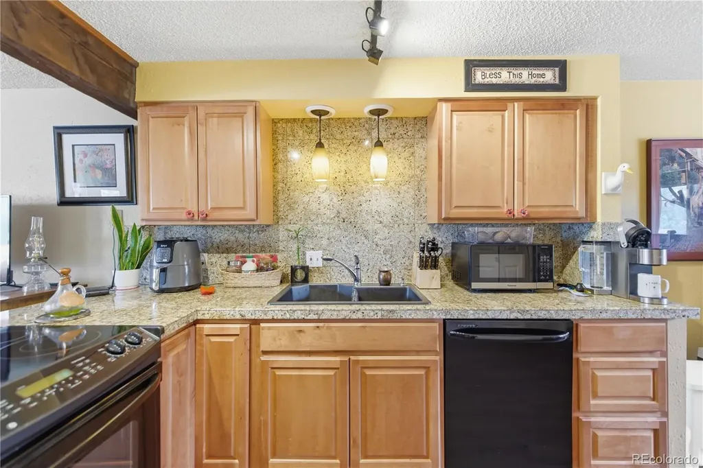515 Driftwood Avenue Estes Park CO 80517